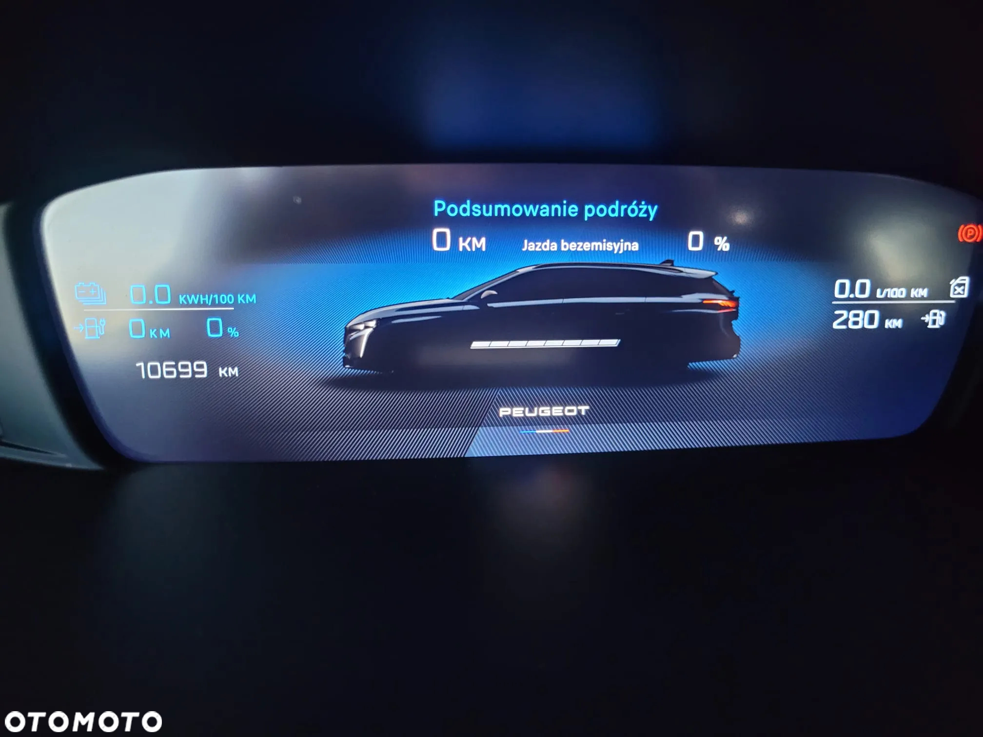 Peugeot 308 SW Plug-In Hybrid 225 e-EAT8 GT - 17