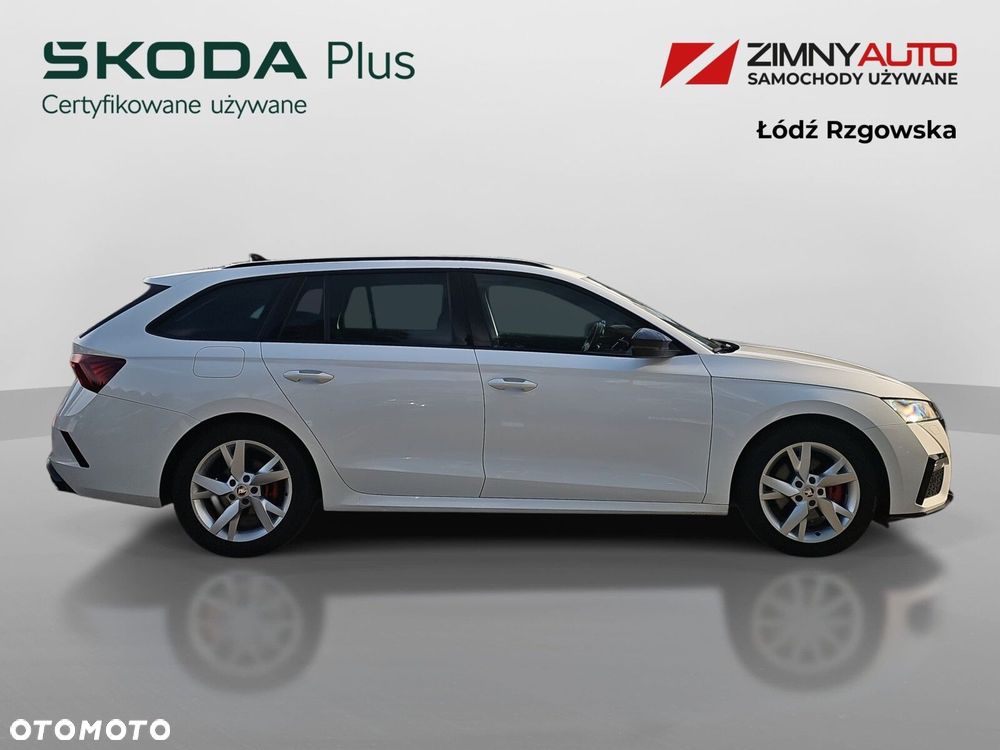 Skoda Octavia - 9