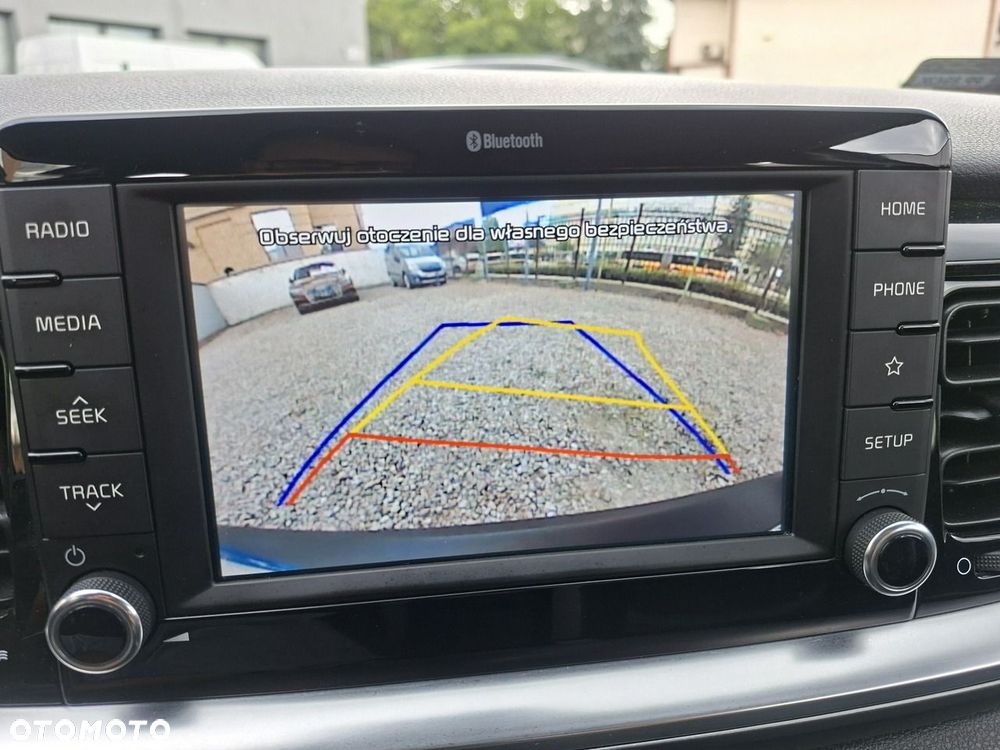 Kia Stonic 1.4 L - 24