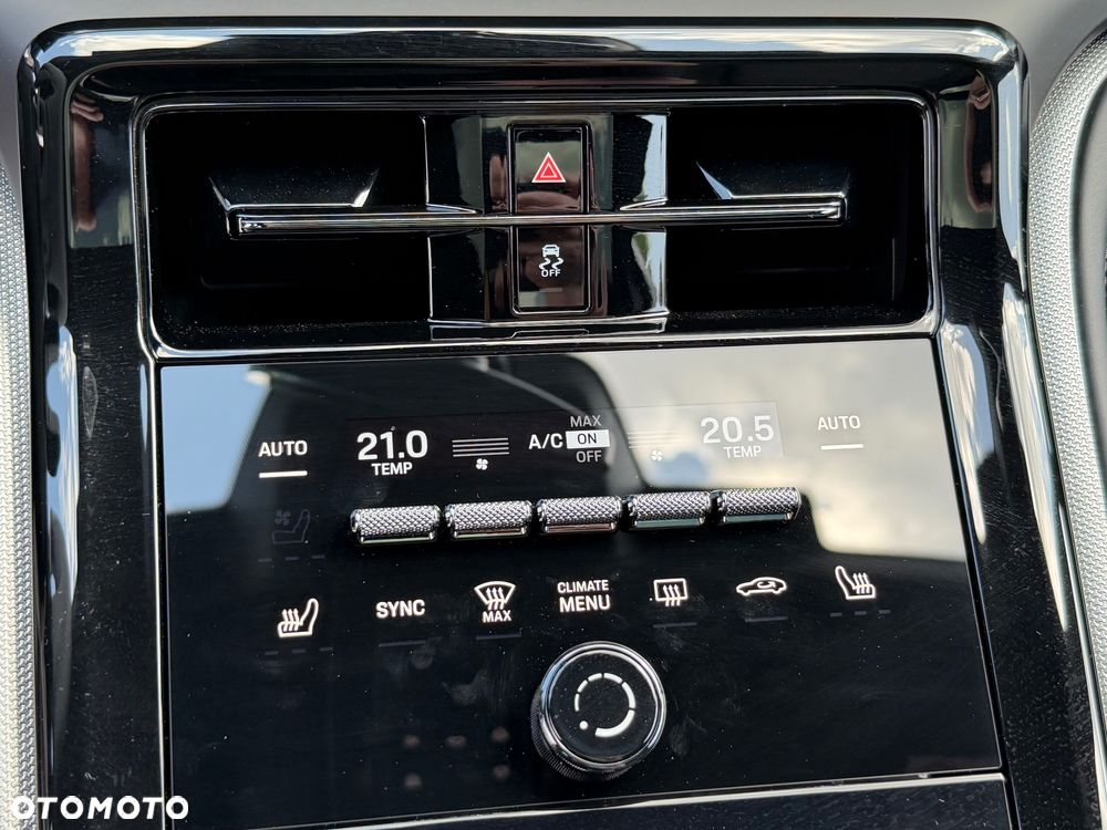 Porsche Panamera 4 E-Hybrid Executive - 24