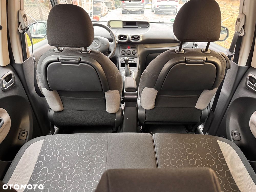 Citroën C3 Picasso VTi 95 Exclusive - 13