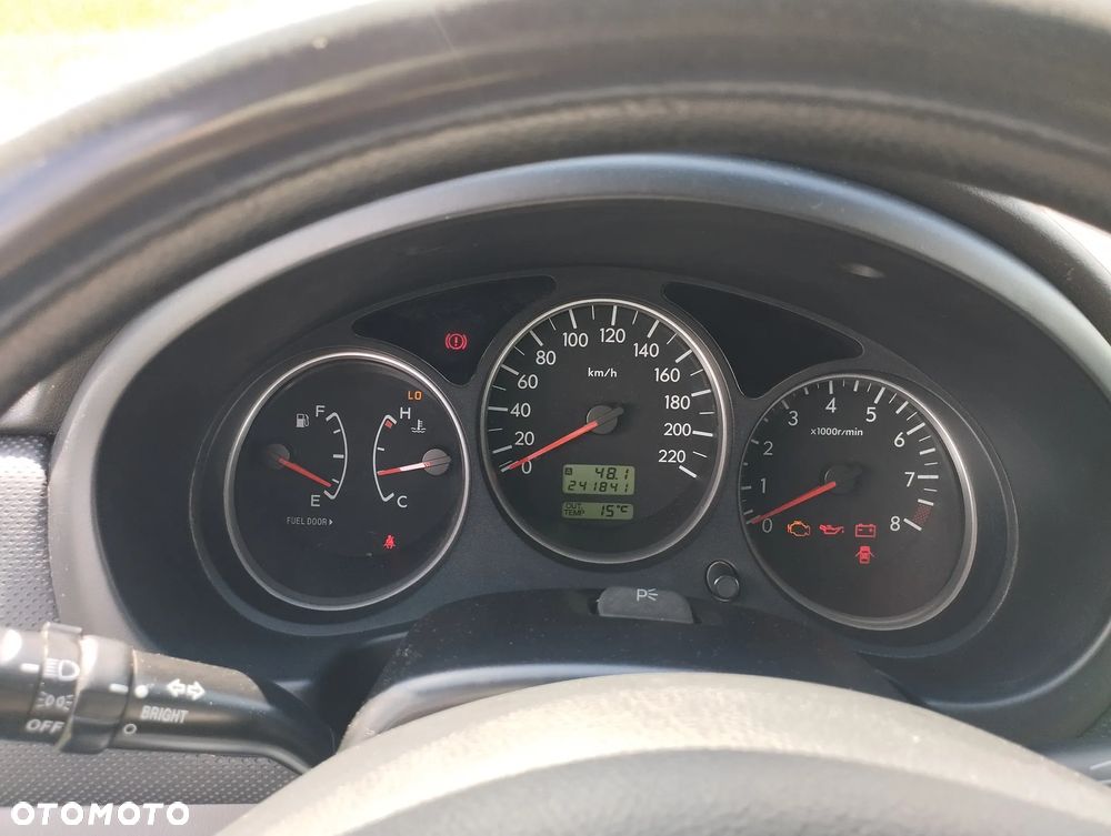 Subaru Forester 2.0 XL WIN - 21