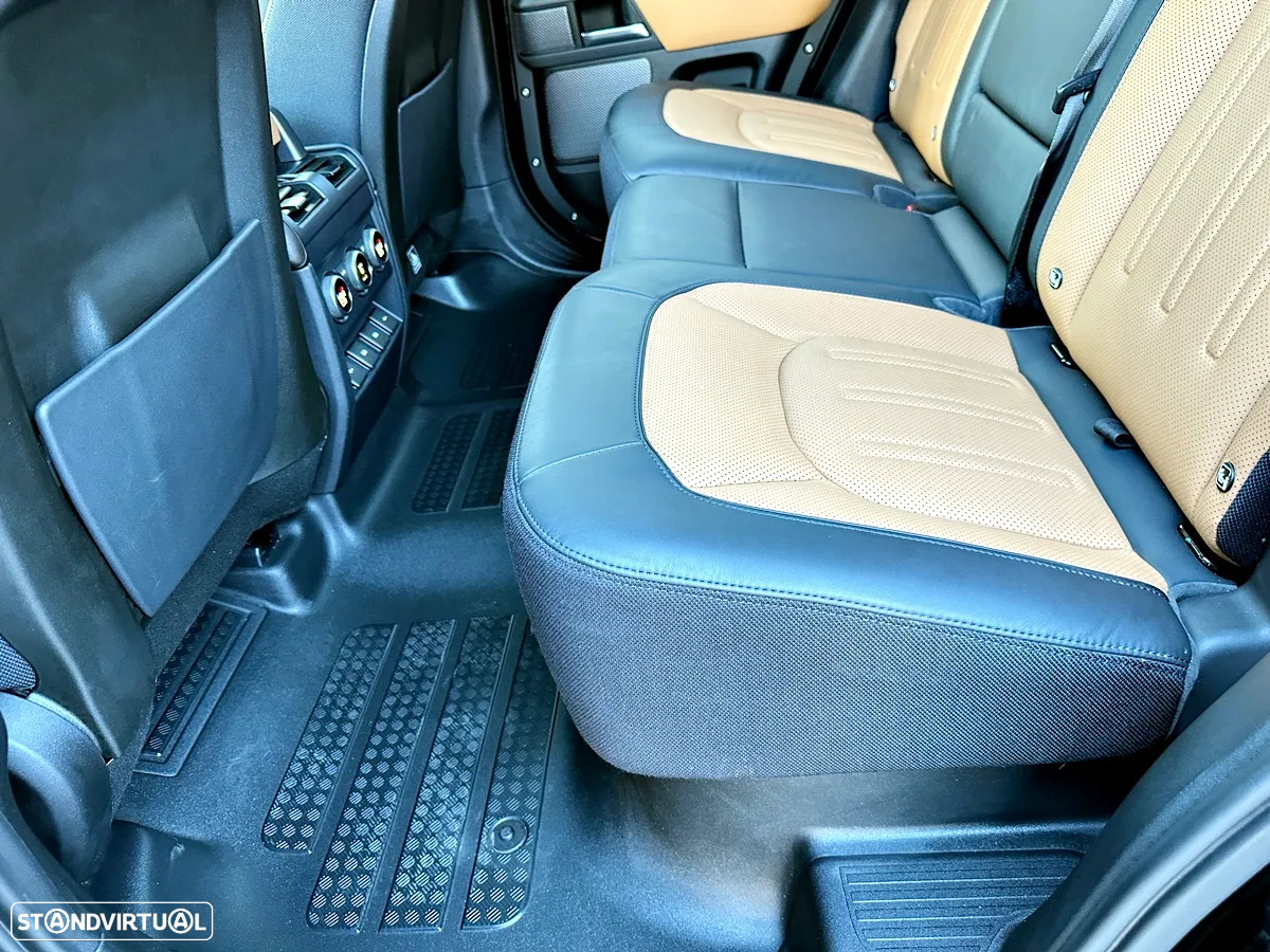 Land Rover Defender 110 P400 X - 40