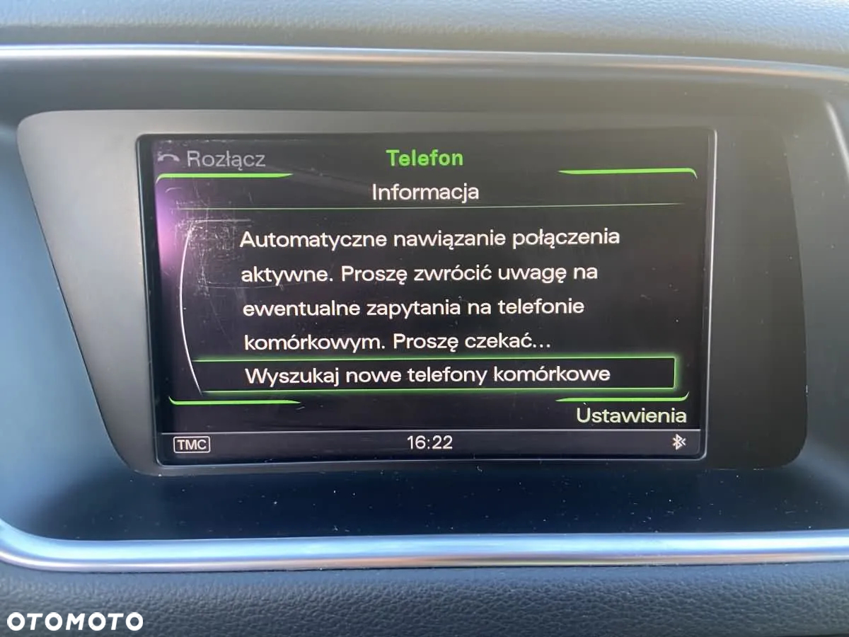 Audi Q5 2.0 TFSI quattro tiptronic - 30