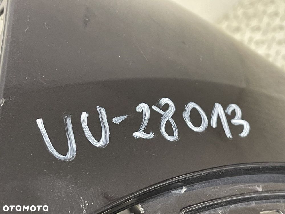BMW X3 G01 M-PAKIET LCI LIFT 21-25 ZDERZAK PRZÓD PRZEDNI 8081055 - 12
