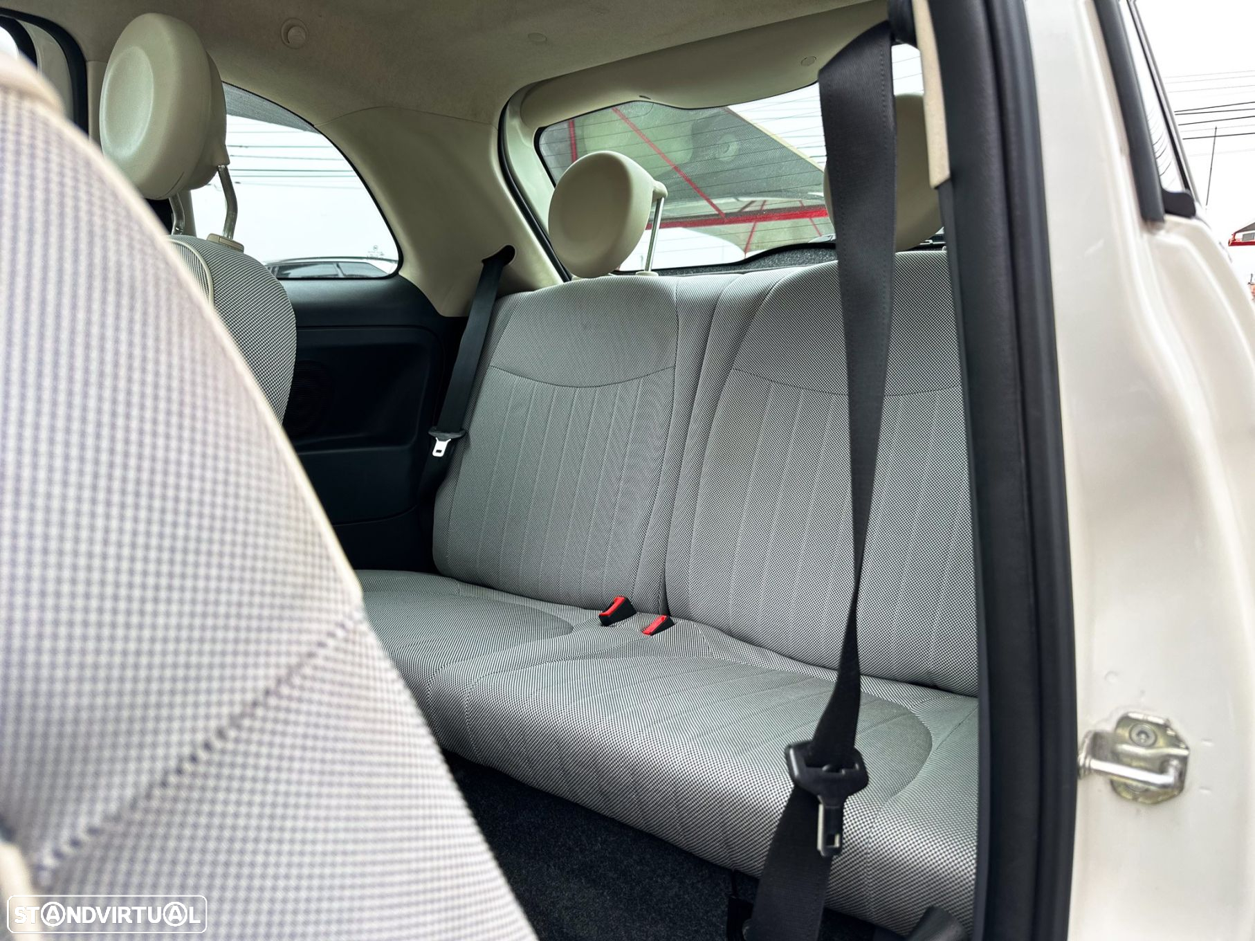 Fiat 500 1.3 16V Multijet by Diesel - 13