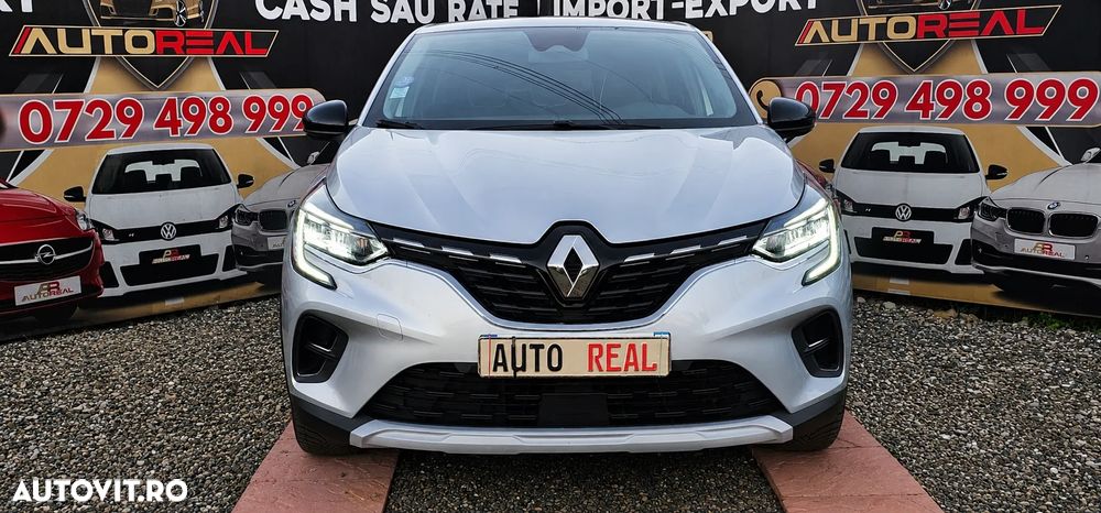 Renault Captur Intens - 2
