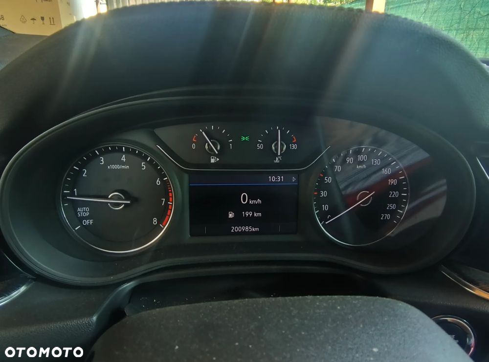 Opel Insignia 1.5 T GPF Innovation S&S - 11