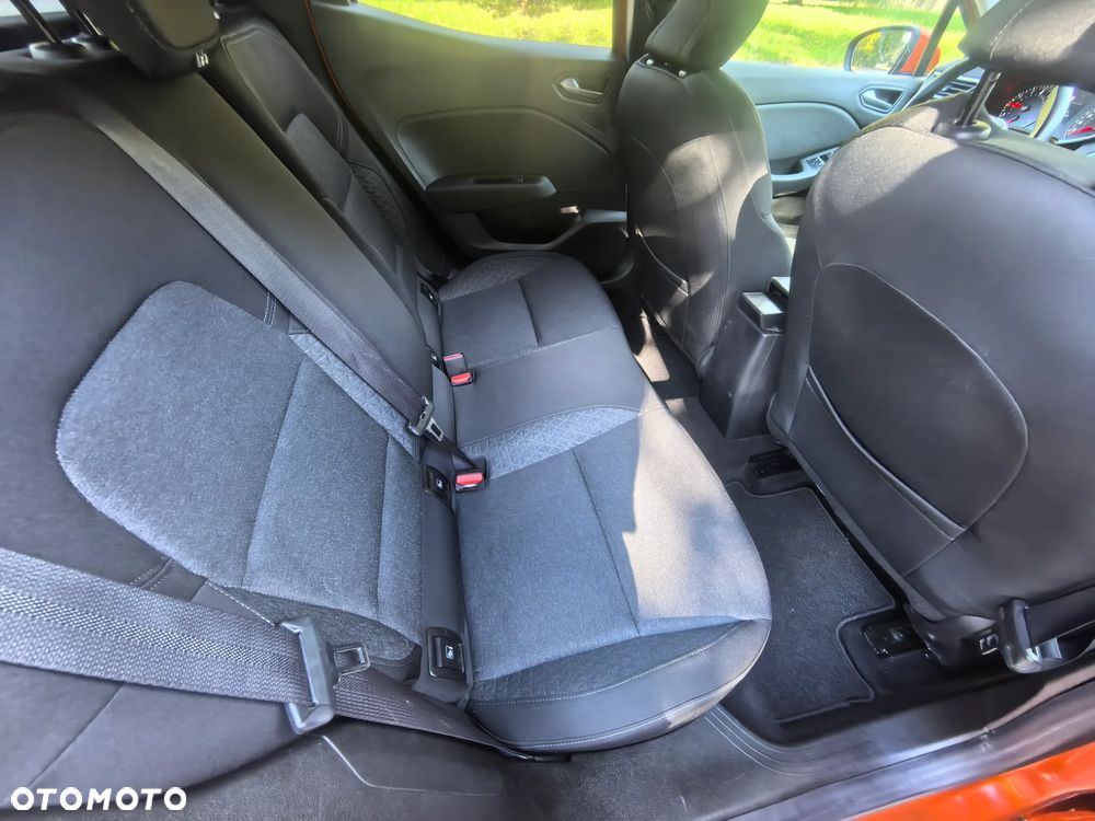 Renault Clio - 34
