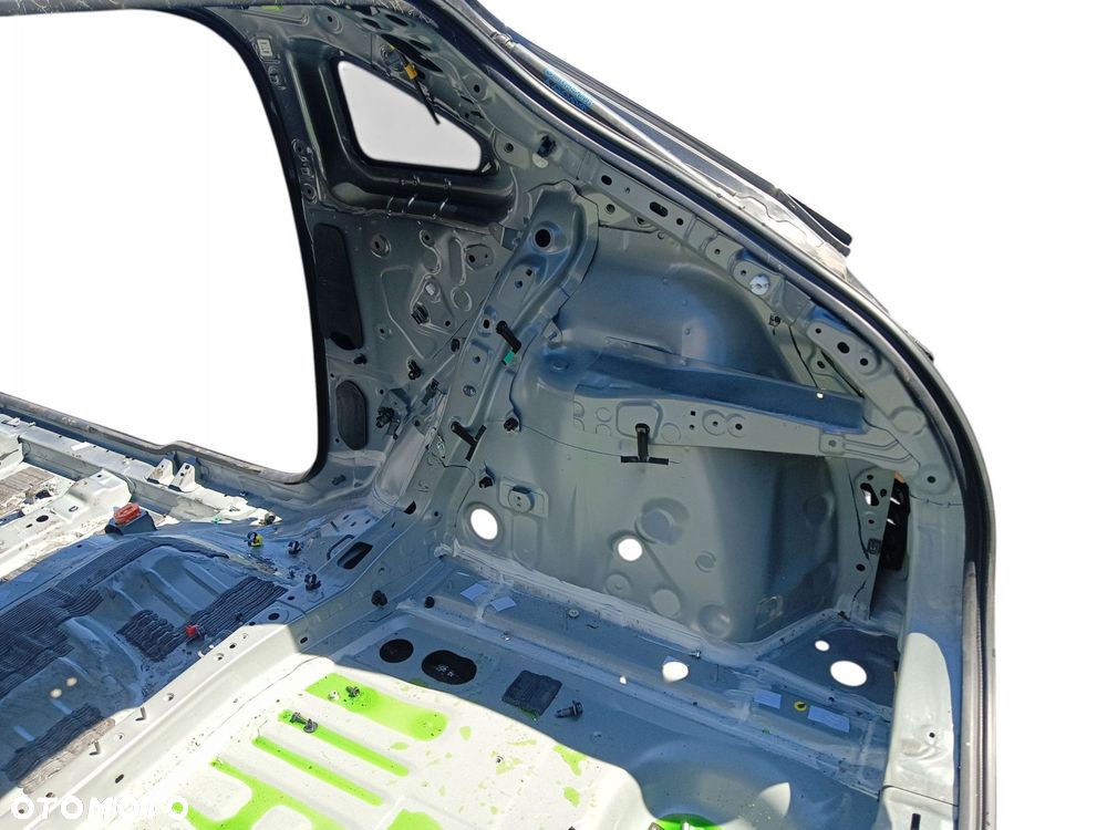 BŁOTNIK PRAWY TYŁ MAZDA MX-30 LAK: 46G (2020-) - 5