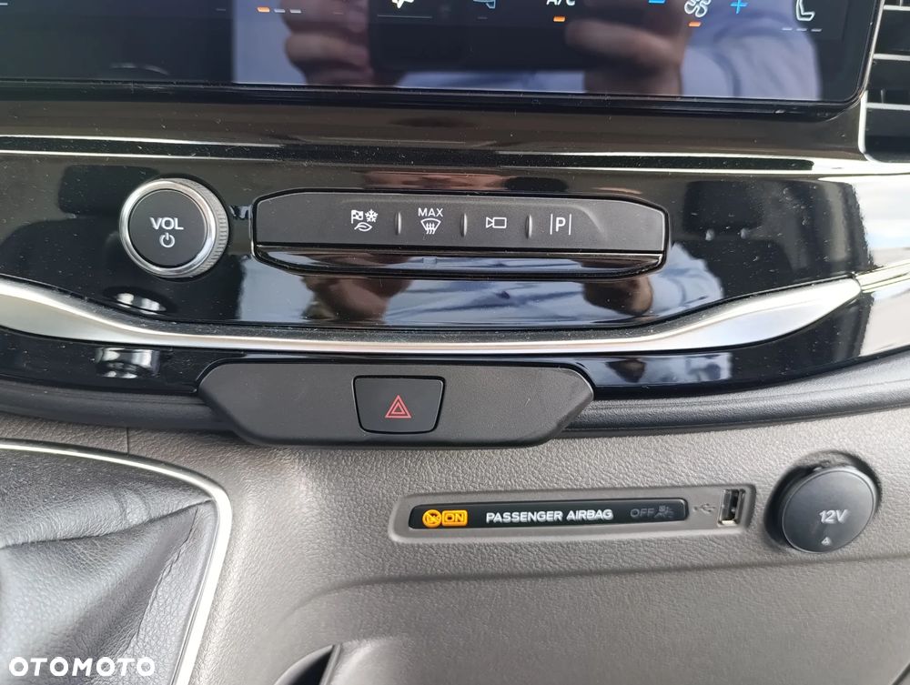 Ford Ford Transit Van L3H2 - 34