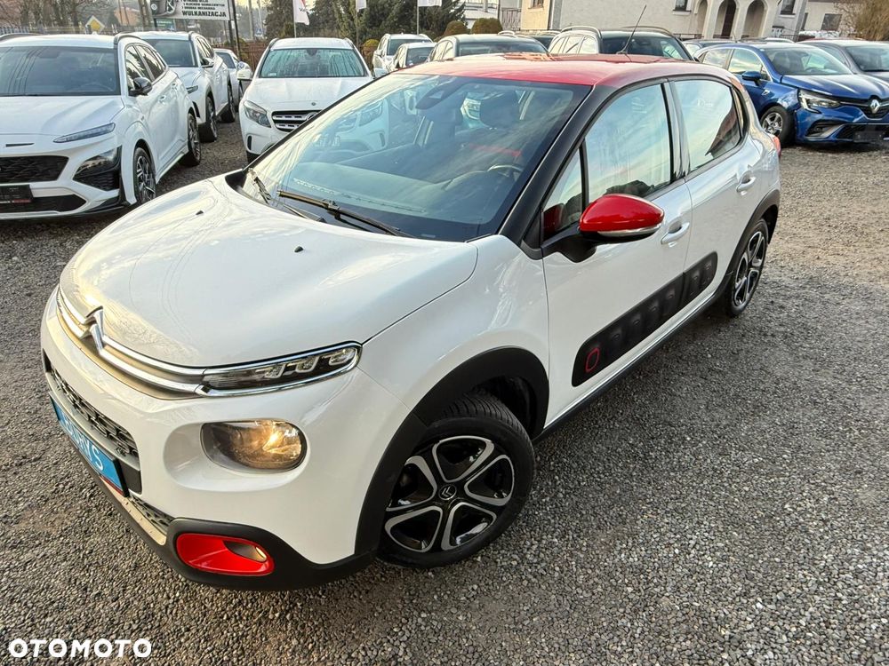 Citroën C3 Pure Tech 110 Stop&Start Exclusive - 34