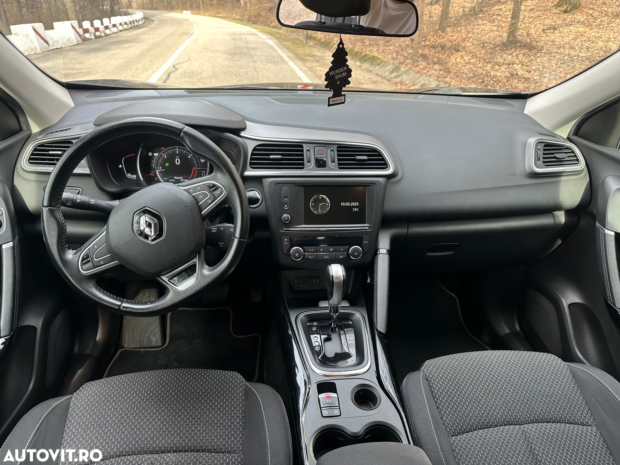 Renault Kadjar Energy dCi 110 EDC Business - 8