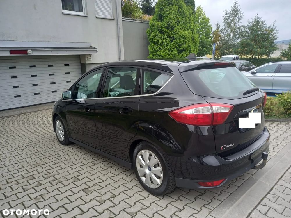 Ford C-MAX 2.0 TDCi Business Edition - 7