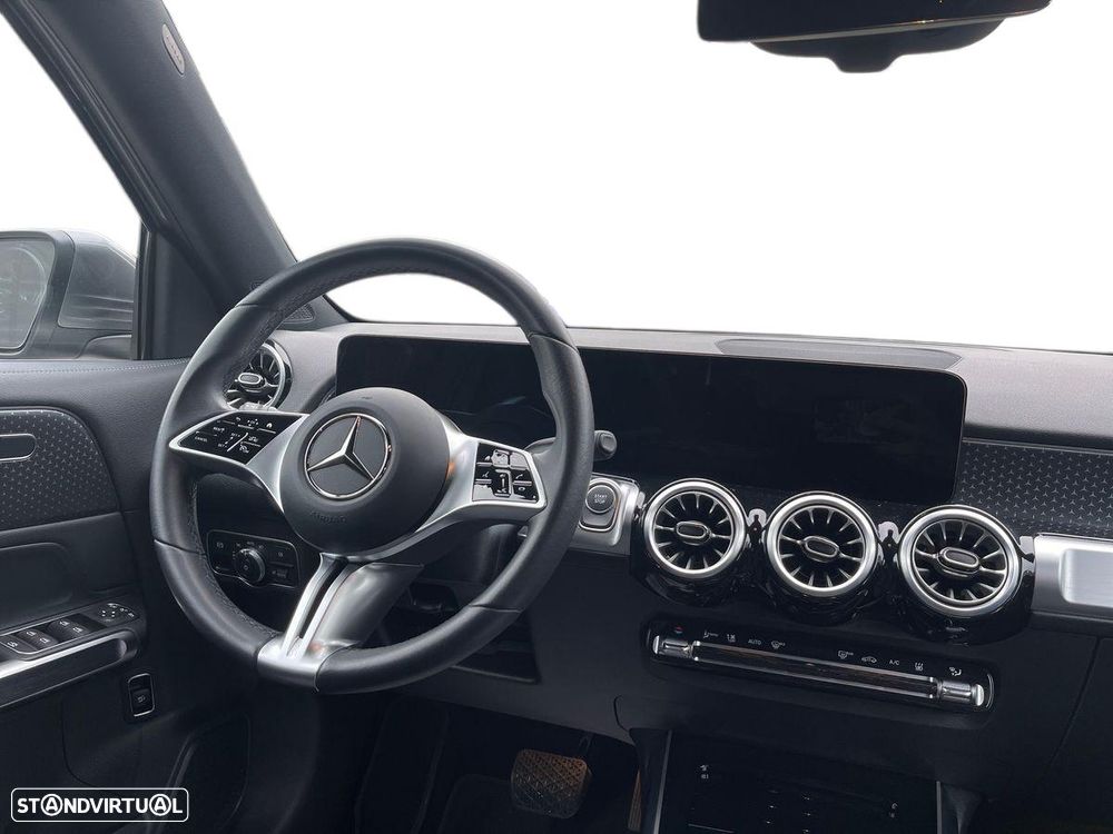 Mercedes-Benz EQB 250+ Edition - 13