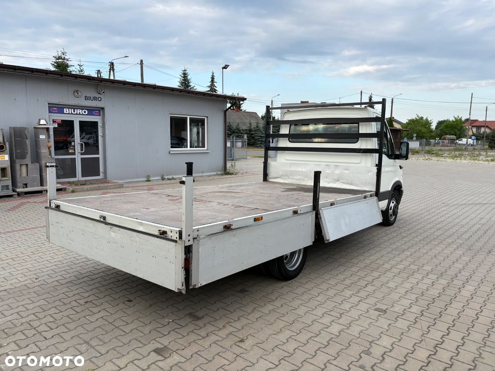 Iveco DAILY 35C15 - 15