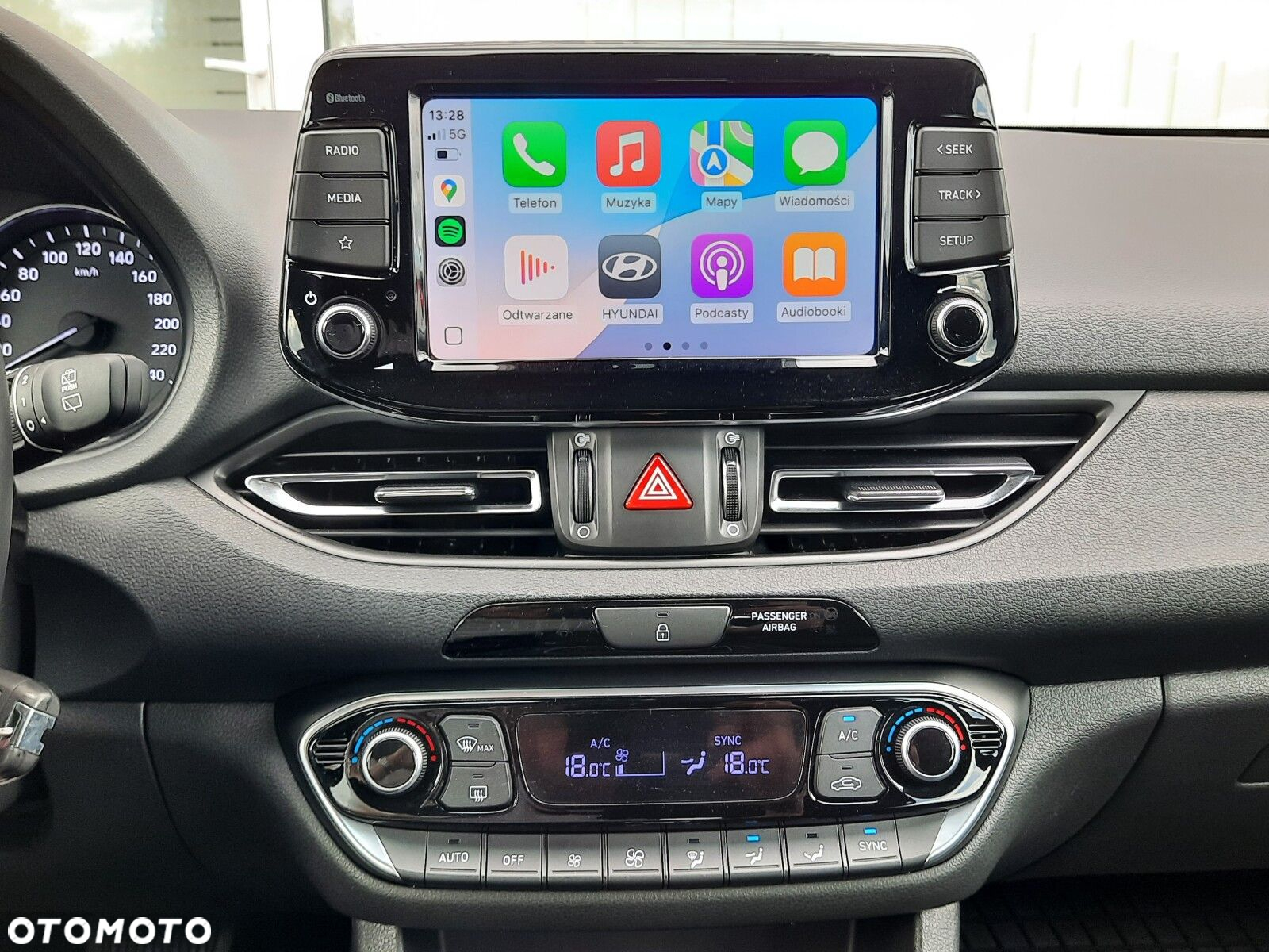 Hyundai i30 1.5 T-GDI 48V Smart DCT - 7