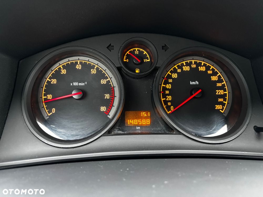 Opel Astra 1.4 Edition 111 Jahre - 9