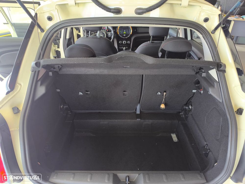 MINI 5 Portas One - 22