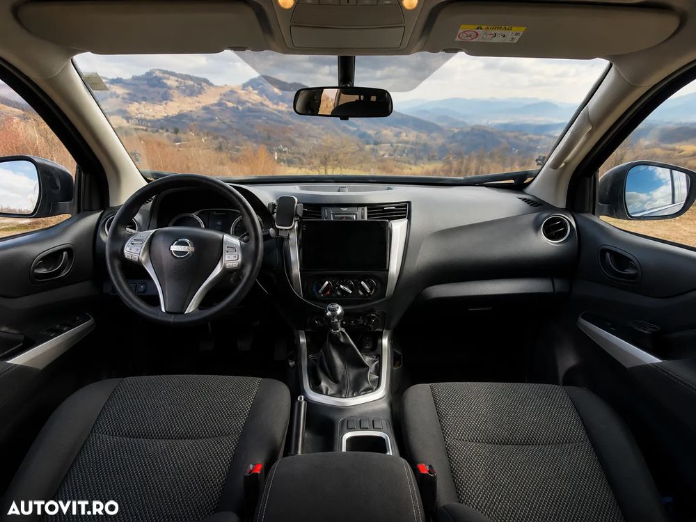 Nissan Navara - 6