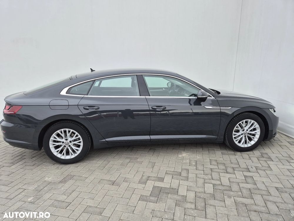Volkswagen ARTEON 2.0 TDI DSG Elegance - 6