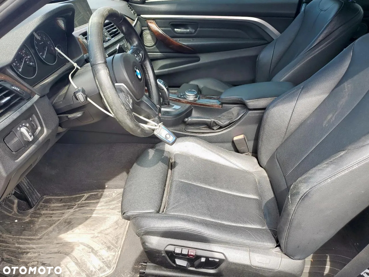 BMW Seria 4 428i Coupe M Sport - 29