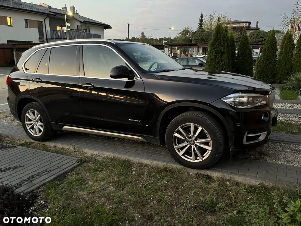 BMW X5 - 6