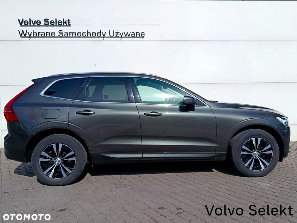 Volvo XC 60 - 4