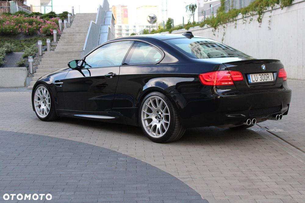 BMW M3 - 9