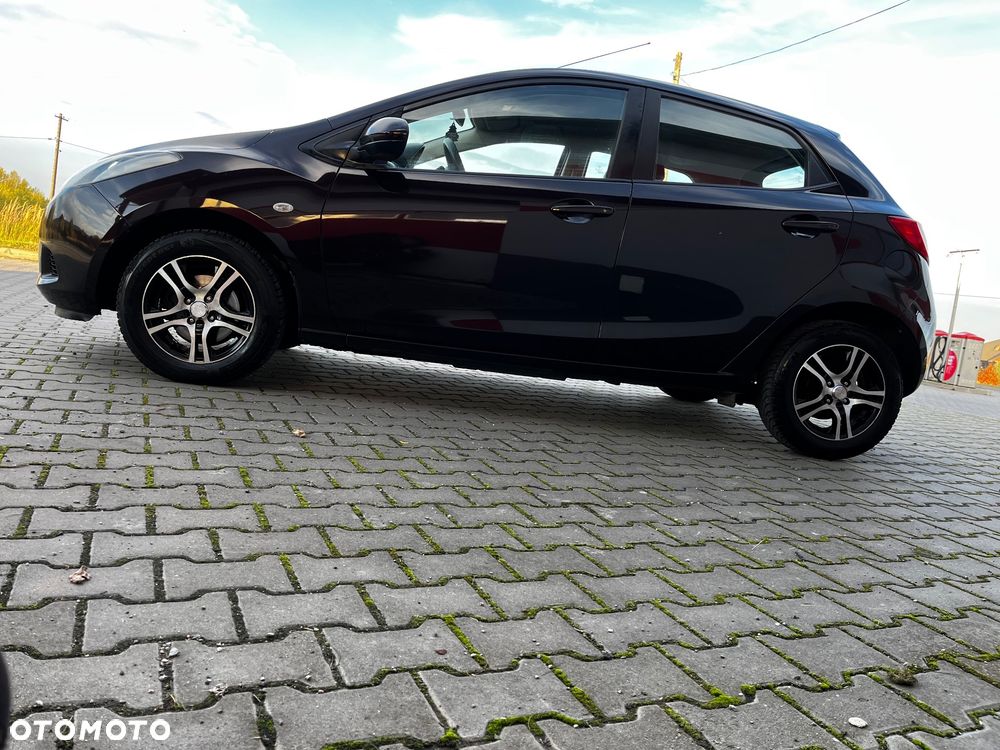 Mazda 2 1.3 Exclusive - 6
