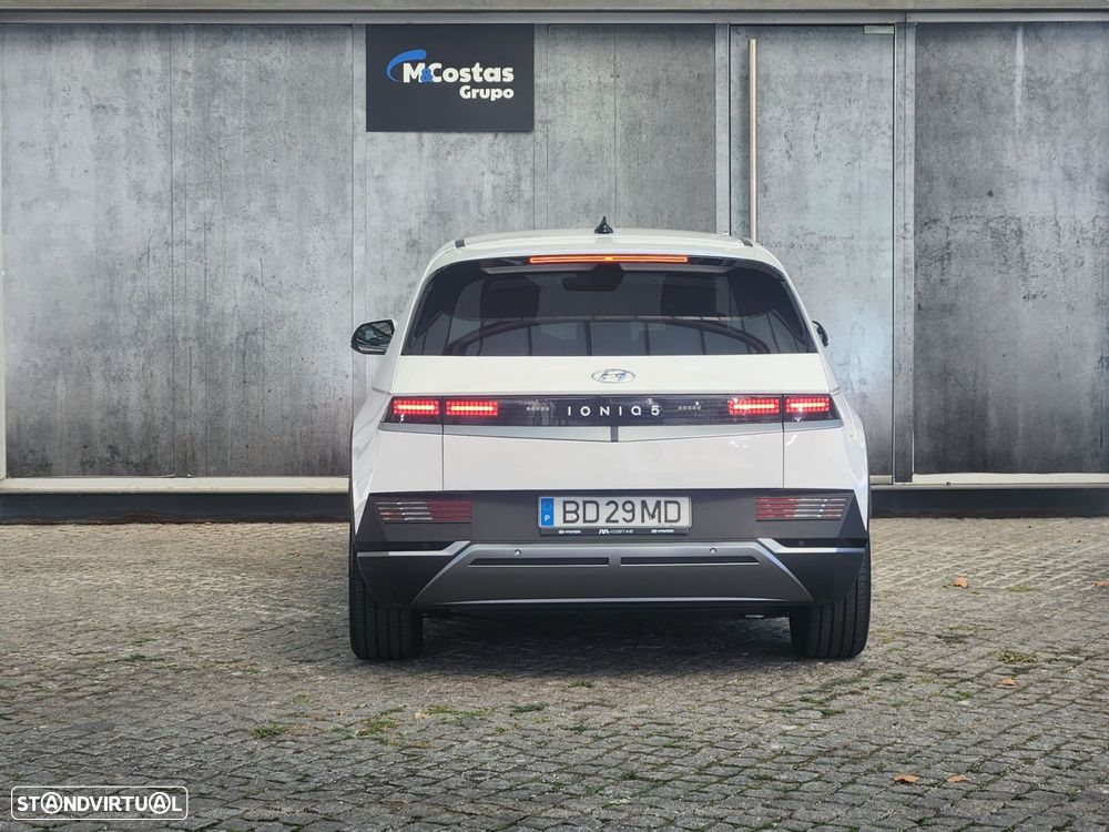 Hyundai Ioniq 5 77 kWh Premium - 8