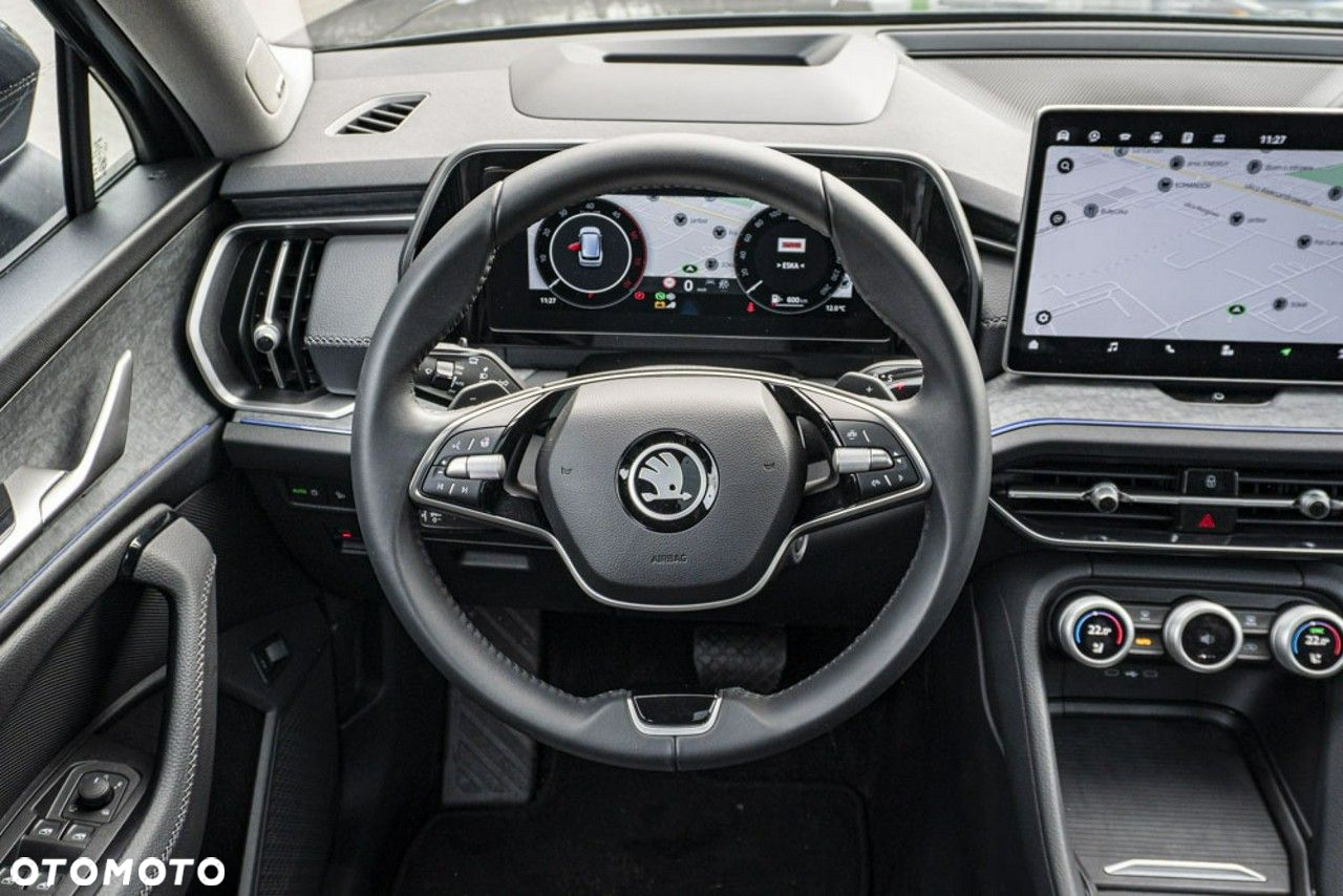 Skoda Kodiaq - 17