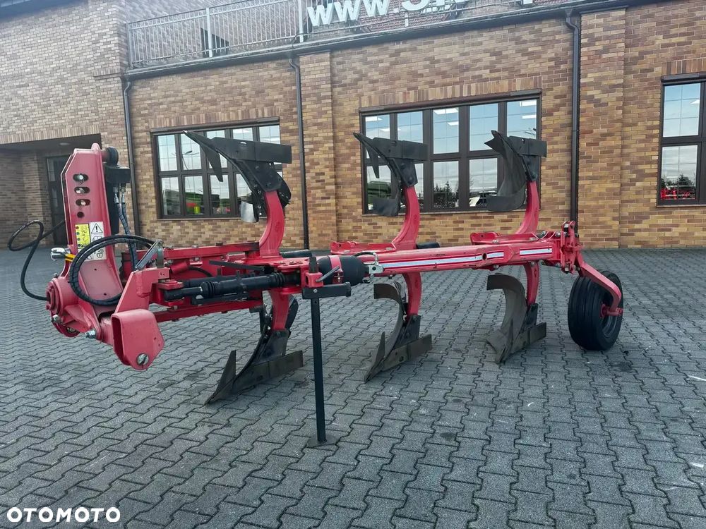 Gregoire Besson Gregoire-Besson RY 4 3/160/100 - 3