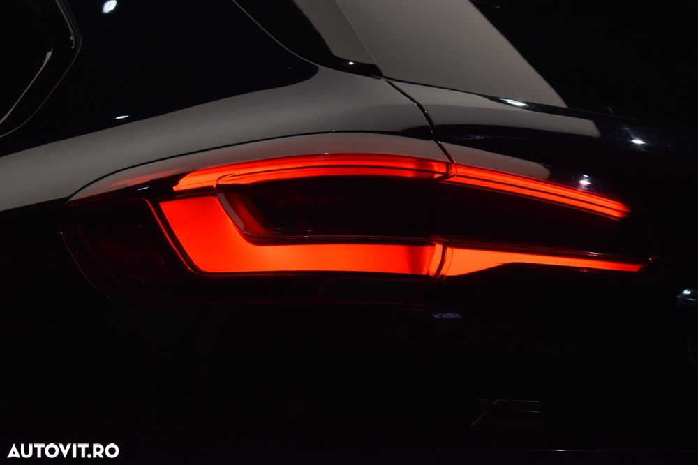 BMW X5 M M50d - 40