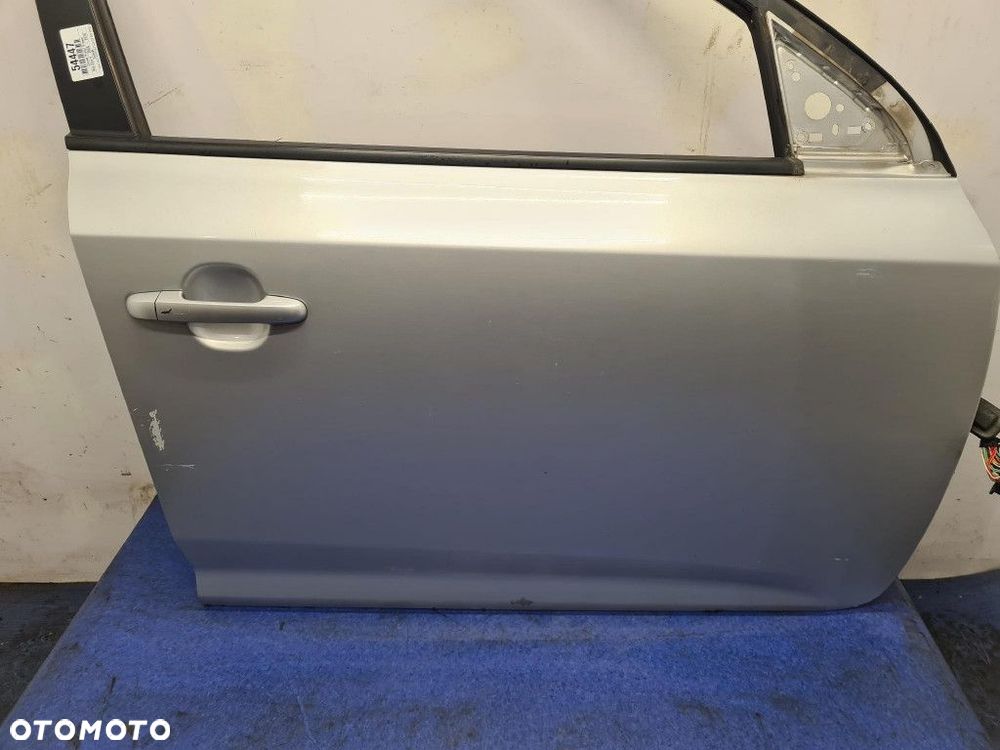 KIA CEED I LIFT DRZWI PRZÓD PRAWE 9S - 2