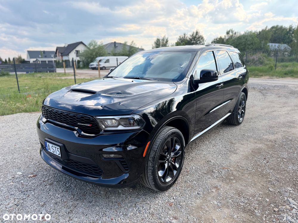 Dodge Durango - 1