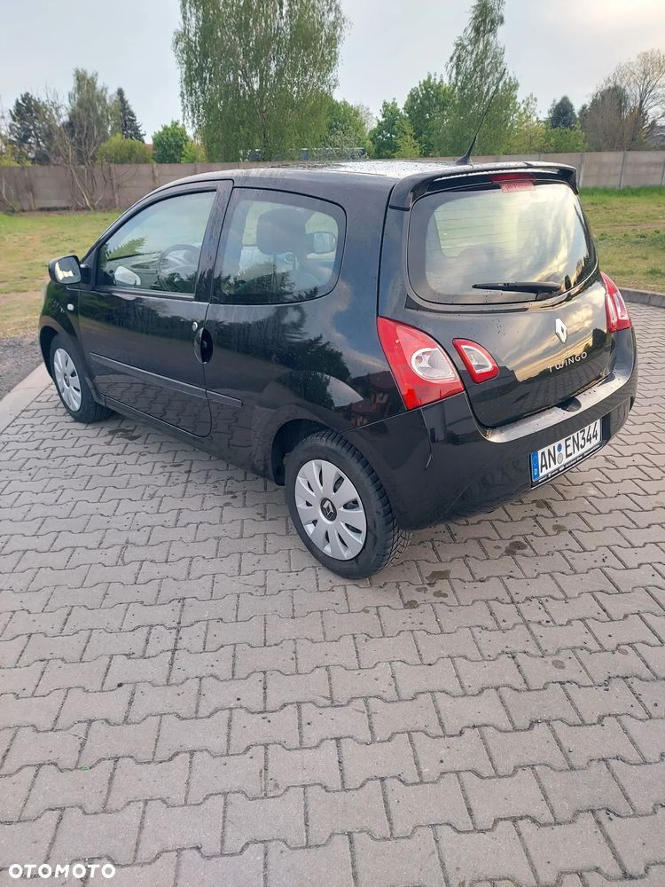 Renault Twingo 1.2 LEV 16V 75 Expression - 4