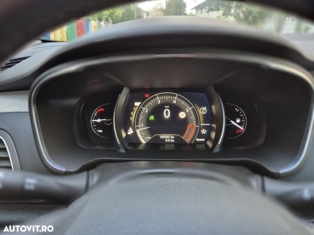 Renault Talisman ENERGY TCe 200 EDC INITIALE PARIS - 16