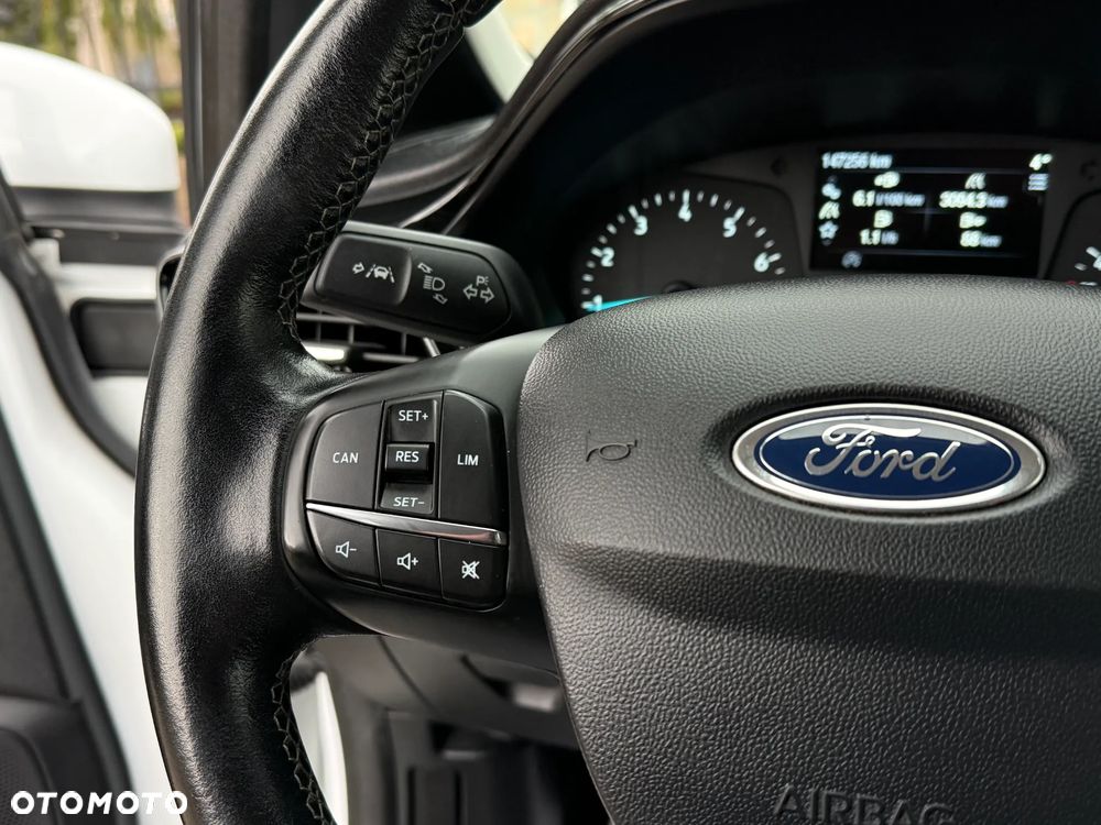 Ford Fiesta 1.0 EcoBoost S&S COOL&CONNECT - 32