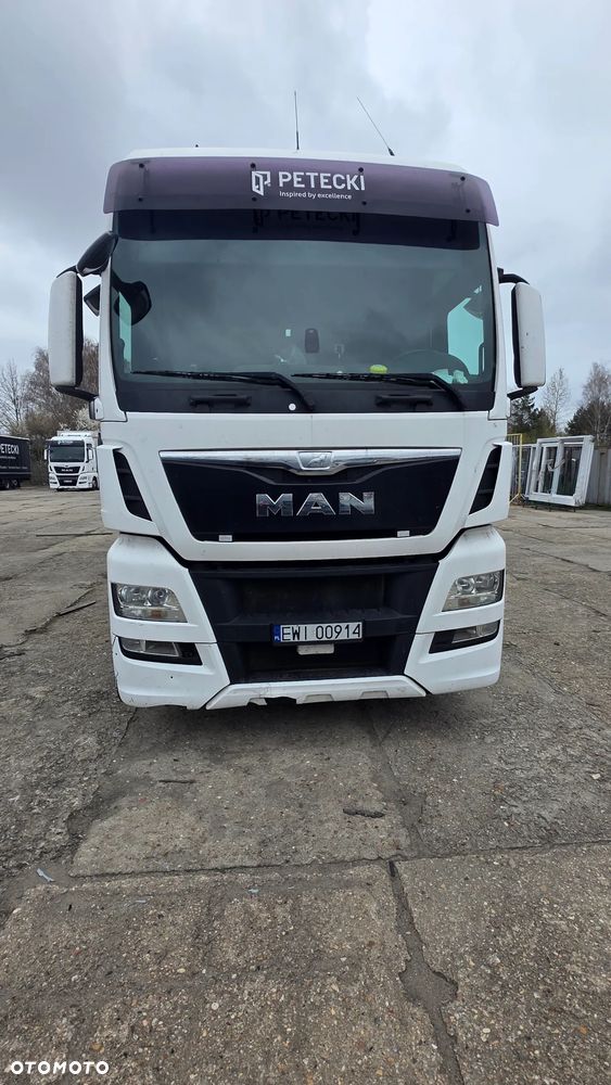 MAN - 1