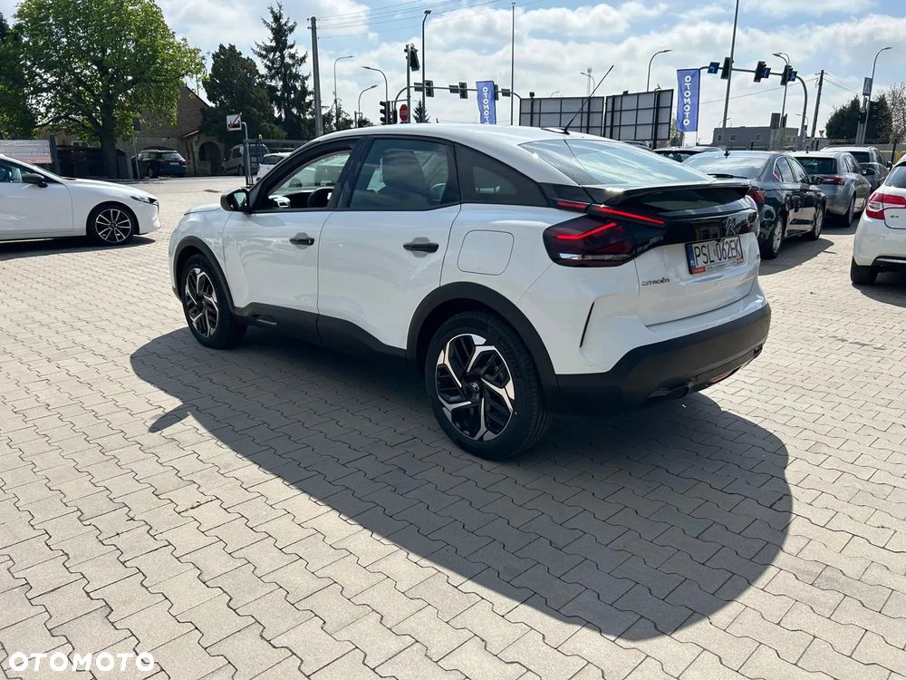 Citroën C4 1.5 BlueHDi Shine S&S - 11