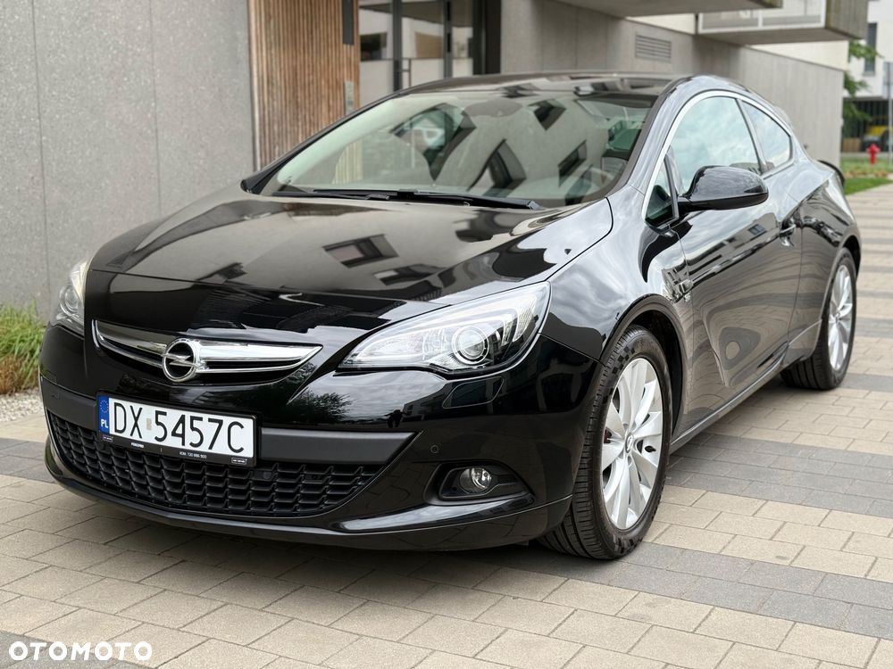 Opel Astra - 27