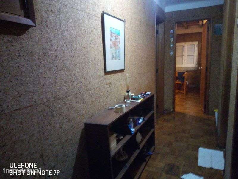Casa para arrendar no Seixal, frente ao rio e a Lisboa - Grande imagem: 2/12