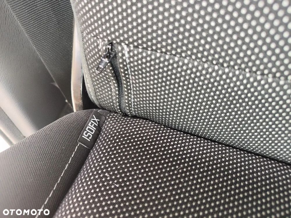 Renault Kangoo 1.5 dCi Extrem - 12