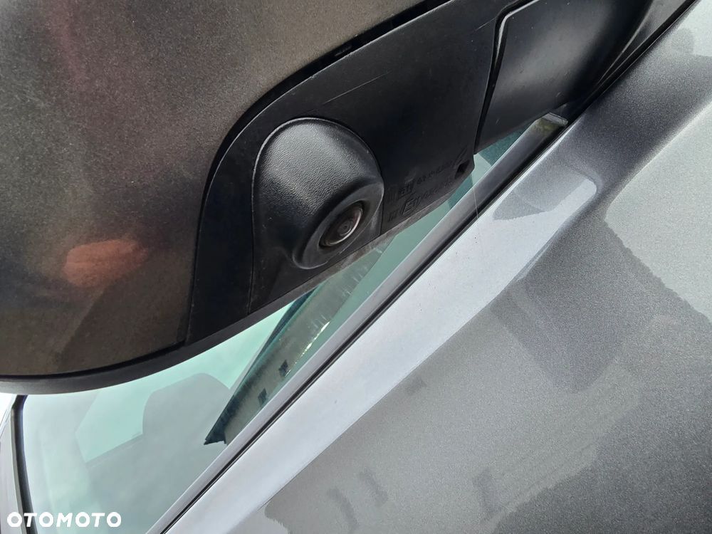 Nissan Qashqai+2 1.6 dCi Acenta S&S - 32