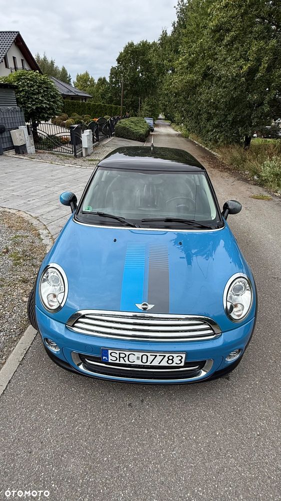 MINI Cooper Bayswater - 22