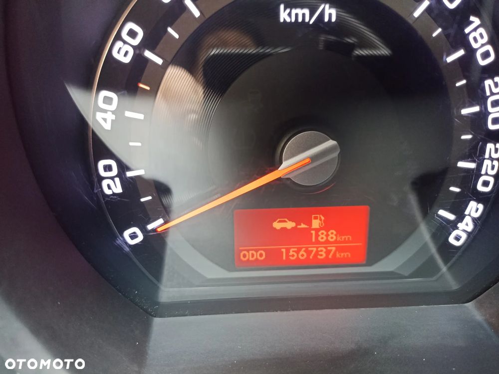 Kia Sportage - 24
