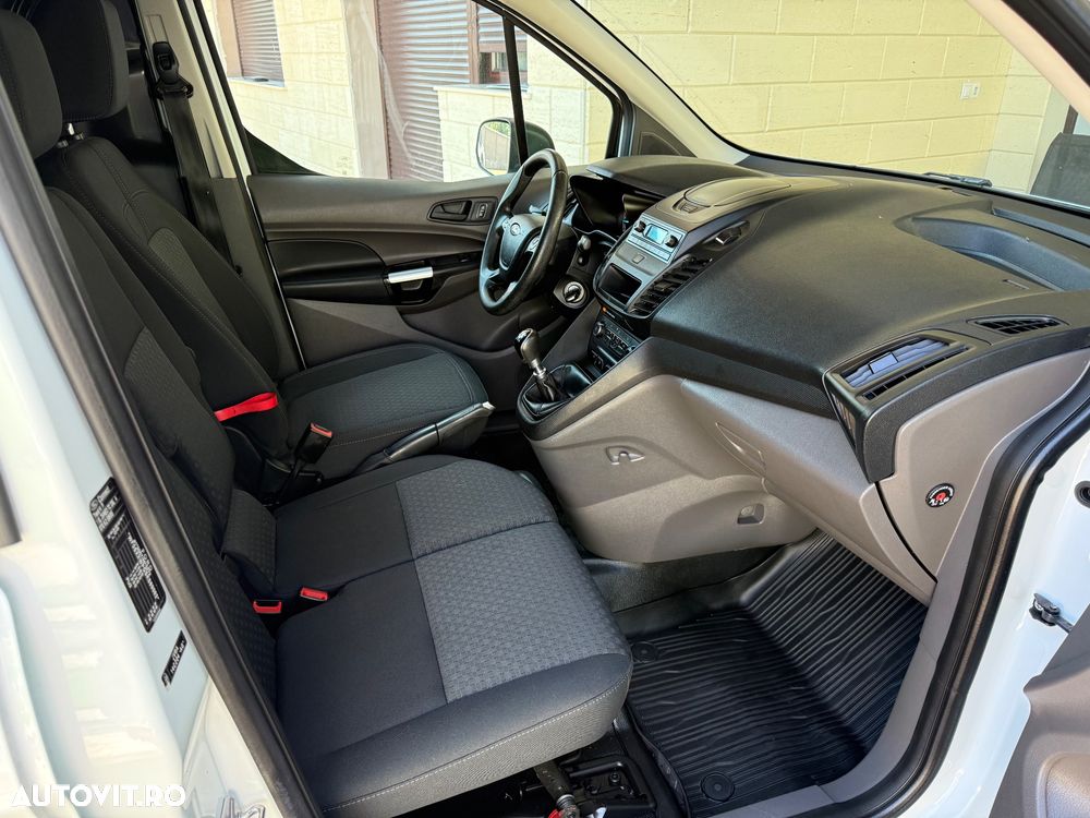 Ford Connect - 19