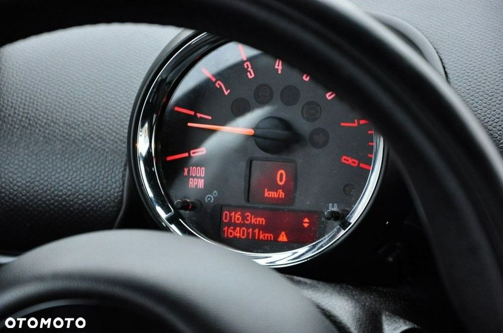 MINI Countryman Cooper S All4 Park Lane - 37
