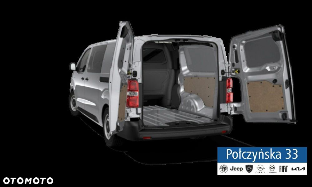 Peugeot Expert - 3